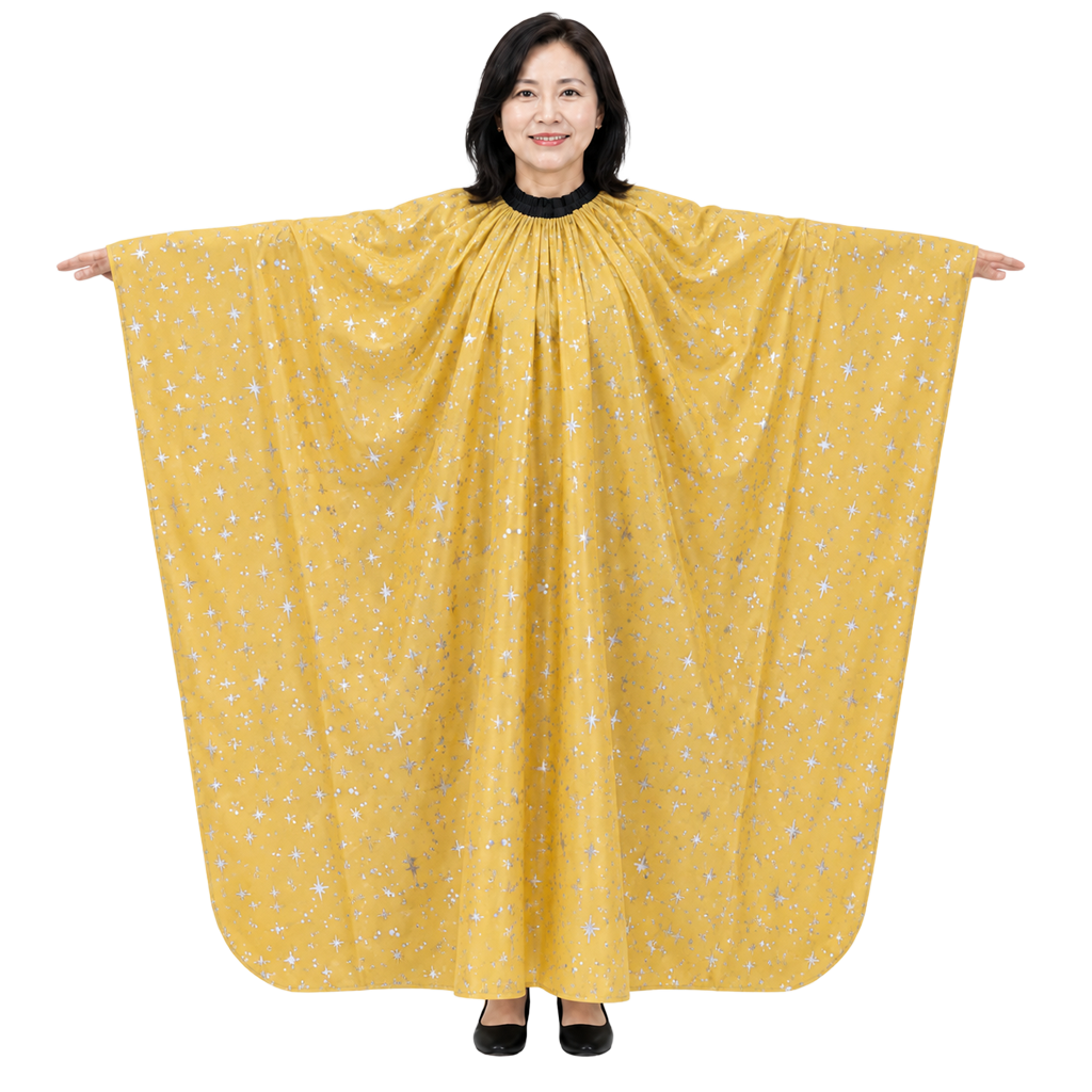 골드 스타라이트 컷트보
