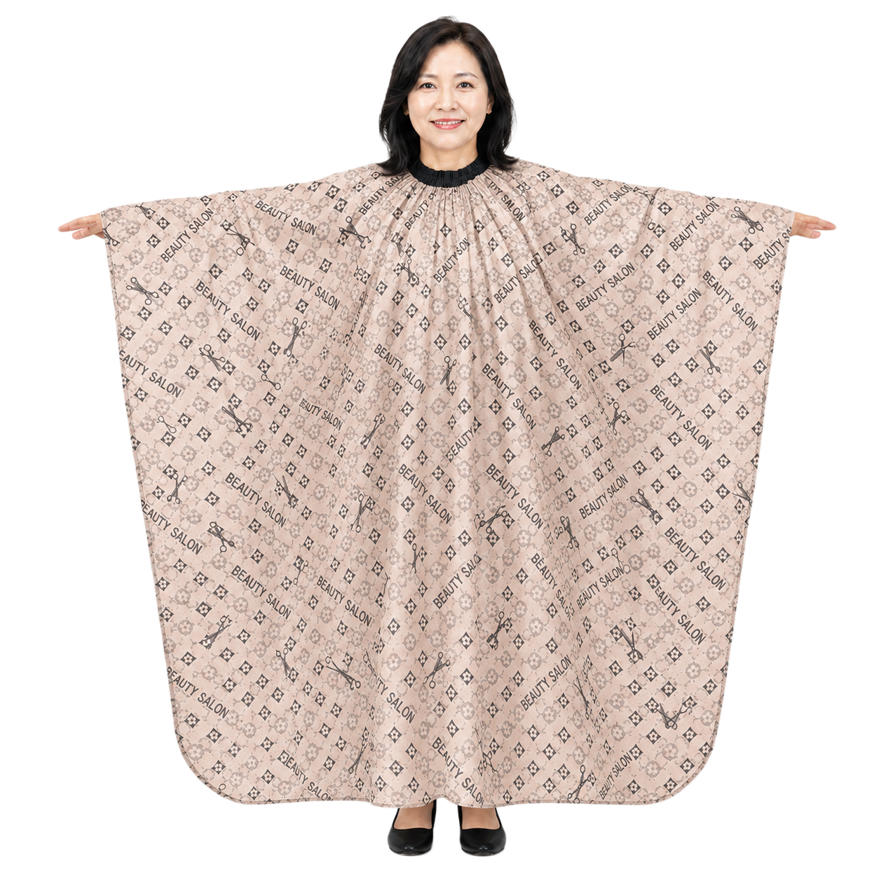 누드핑크 더블링 컷트보